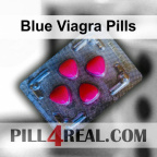 Blue Viagra Pills 287