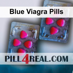 Blue Viagra Pills 331