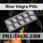Blue Viagra Pills 378