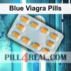 Blue Viagra Pills 465