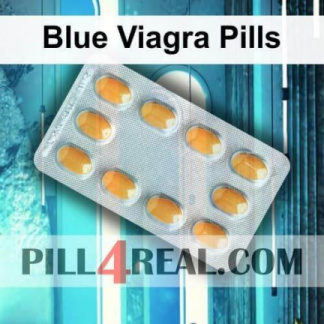 Blue Viagra Pills 465