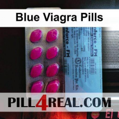 Blue Viagra Pills 499