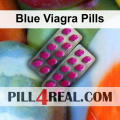 Blue Viagra Pills 594