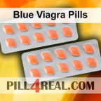 Blue Viagra Pills 627