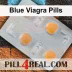 Blue Viagra Pills 645