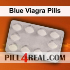 Blue Viagra Pills 654