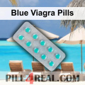 Blue Viagra Pills 658