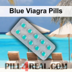 Blue Viagra Pills 658
