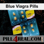 Blue Viagra Pills 669