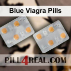 Blue Viagra Pills 676
