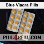 Blue Viagra Pills 685