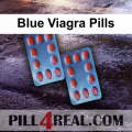 Blue Viagra Pills 735