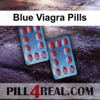 Blue Viagra Pills 735