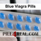 Blue Viagra Pills 870