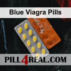 Blue Viagra Pills 893