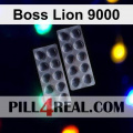 Boss Lion 9000 004