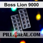 Boss Lion 9000 004