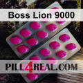 Boss Lion 9000 034
