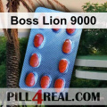 Boss Lion 9000 113