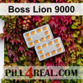 Boss Lion 9000 173