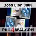 Boss Lion 9000 192