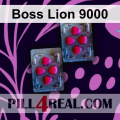 Boss Lion 9000 206