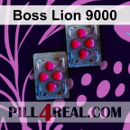 Boss Lion 9000 206
