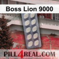 Boss Lion 9000 273