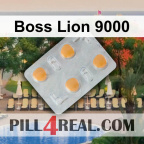 Boss Lion 9000 308