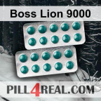 Boss Lion 9000 384