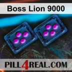 Boss Lion 9000 446