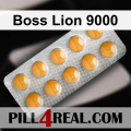 Boss Lion 9000 506