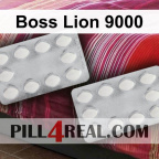 Boss Lion 9000 513