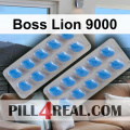 Boss Lion 9000 549