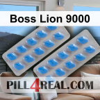 Boss Lion 9000 549
