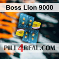Boss Lion 9000 553