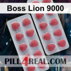 Boss Lion 9000 685
