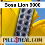 Boss Lion 9000 690