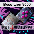 Boss Lion 9000 703