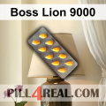 Boss Lion 9000 737