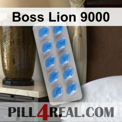 Boss Lion 9000 745