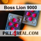 Boss Lion 9000 781
