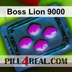Boss Lion 9000 889