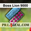 Boss Lion 9000 913