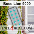 Boss Lion 9000 936