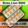 Boss Lion 9000 940