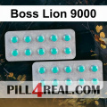 Boss Lion 9000 969