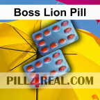 Boss Lion Pill 173