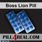 Boss Lion Pill 548