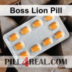 Boss Lion Pill 610